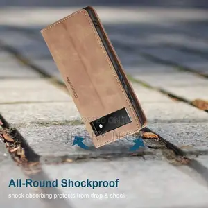 Flip Wallet Case for Google Pixel 7pro
