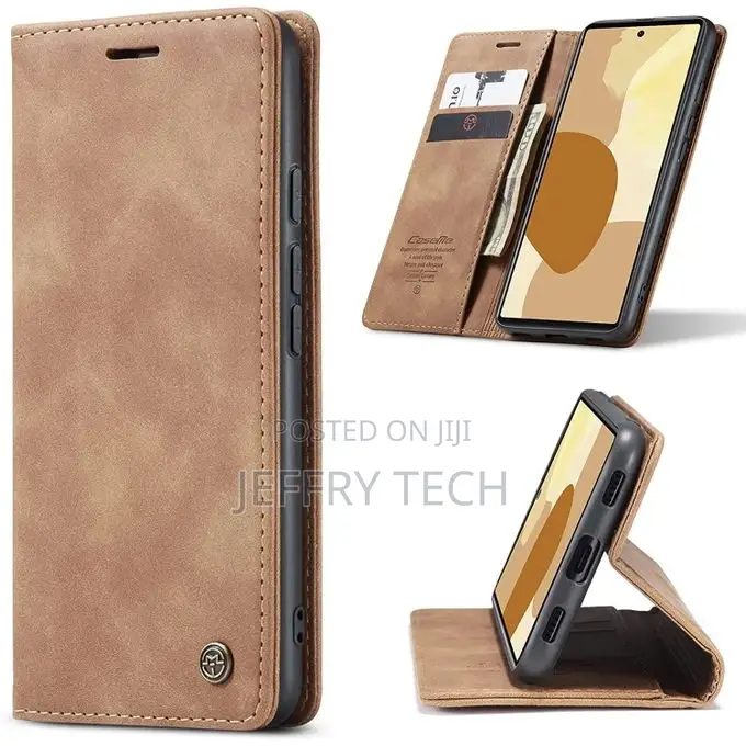 Flip Wallet Case for Google Pixel 7pro