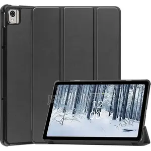 Flip Case Cover for Nokia Tab T21 10.4 Inch Tablet
