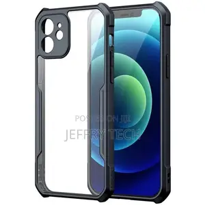 Back Cover Case for iPhone 11