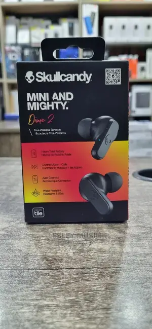 Skullcandy True Wireless Earbuds