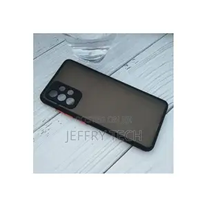 My Choice Samsung Galaxy A32 5G Back Cover