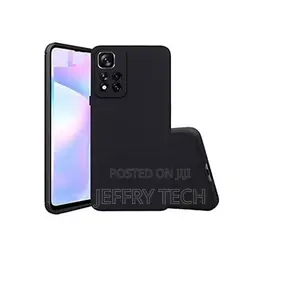 Compatible With Xiaomi 11i 5G Cases and Covers