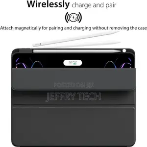 Procase for Apple iPad Pro 11 Inch 2nd Gen 2020