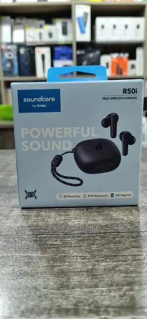 Soundcore R50i