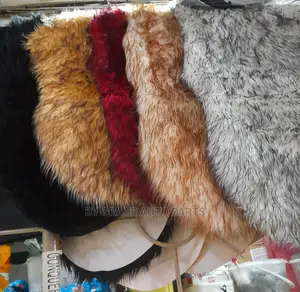 Dashboard Cover Fluffy