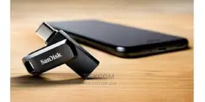 Sandisk 512GB Ultra Dual Drive Go USB Type-C