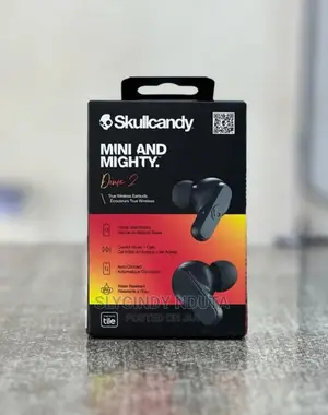 Skullcandy Mini Might