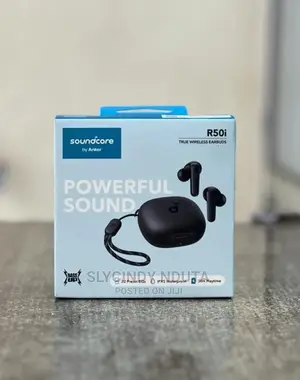 Anker Soundcore R5oi
