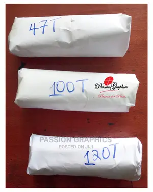 Fabric Printing Mesh/ Cloth (For Screen Printing)