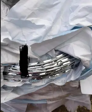 Razor Wires for Sale