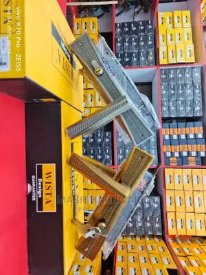 20259 AB/AE Wista Locks