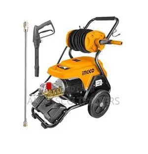 Ingco 3000W High Pressure Car Washer