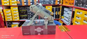 783mab GJS Lock