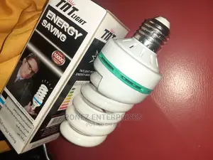 Led Screw Bulbs