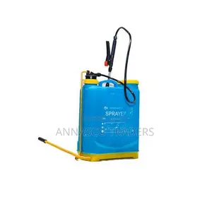 Kensplastic Knapsack Sprayer/Backpack Sprayer 20lt