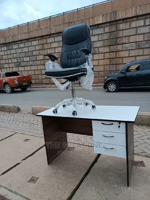 Office Chair Office Desk