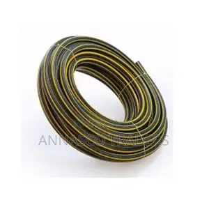 1/2" Zebra Garden Hose Pipe (120FT) Extra Strength