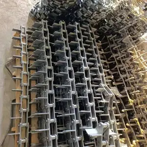 Chain Type Black Fastener in Kenya for Sale