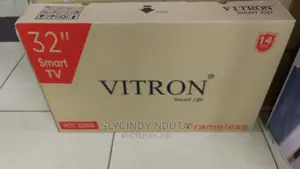 Vitron 32" HTC-32005