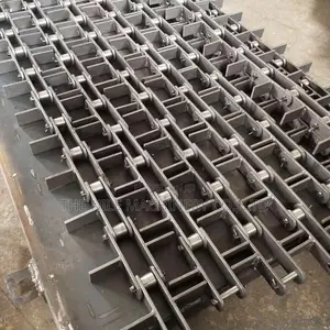 Chain Type Black Fastener Lastest Price