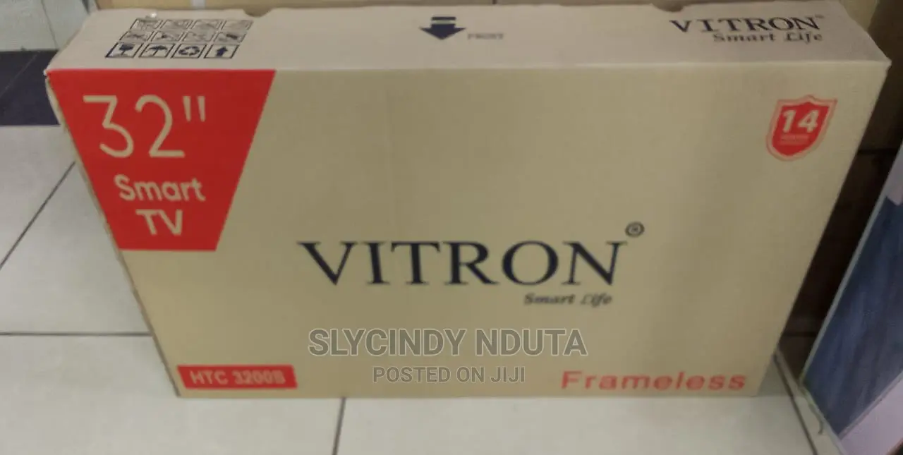 Vitron 32" HTC-32005