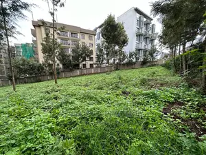 Prime Commercial Plot in Kinoo, Muthiga Along Waiyaki Way.A