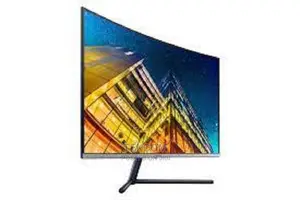 Samsung Ur590 Lu32r590cwmxue Monitor