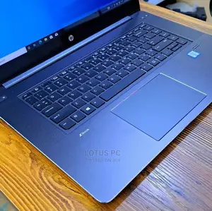 Laptop HP ZBook Studio G3 16GB Intel Core I7 SSD 512GB