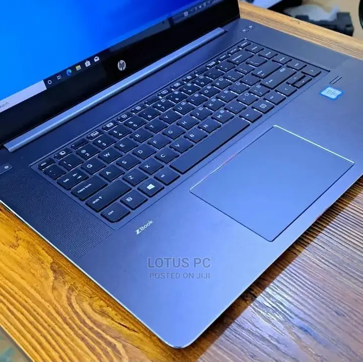 Laptop HP ZBook Studio G3 16GB Intel Core I7 SSD 512GB
