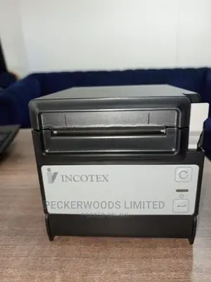Affordable Fiscal Printer Type B