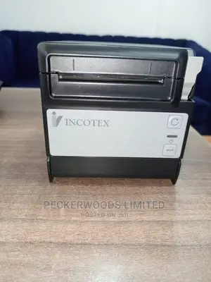 Affordable Fiscal Printer Type B