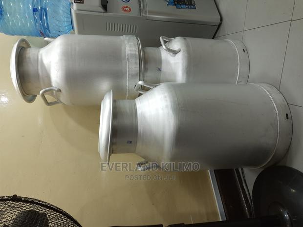 Milk Cans Heavy Duty 20L - main view