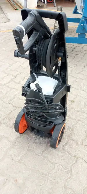 AICO APW210P Pressure Washer