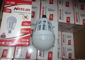 Mosquito Killer Lamp Repellent