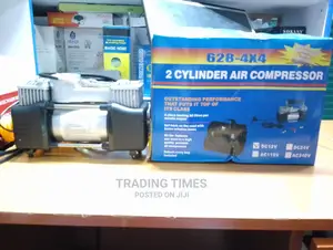 Brandnew Double Cylinder Air Compressor