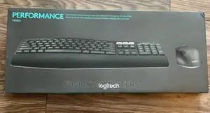 Logitech MK850 Multi-Device Wireless Keyboard Mouse Combo