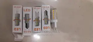 G9 Led Bulbs For Chandeliers/Cooker