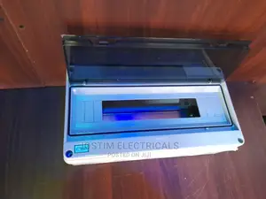 18way Solar Combiner Box
