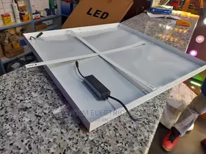Surface Mounted Panel 600 by 600