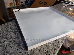 Surface Mounted Panel 600 by 600