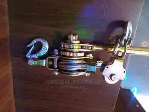 2ton Ratchet