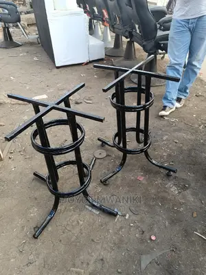 Restaurant Table Stand
