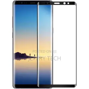 Ceramic Screen Protector for Samsung Galaxy Note 9
