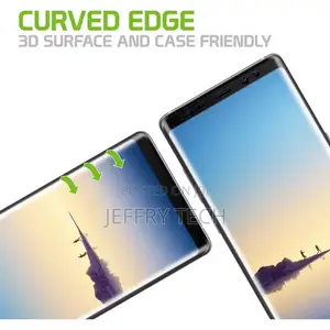 Ceramic Screen Protector for Samsung Galaxy Note 9