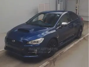 2016 Subaru Impreza Blue - Used Car for Sale Today