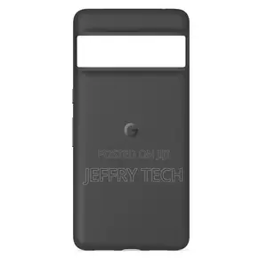 Case for Google Pixel 7 Pro Rigid Ultra-Thin Original Google