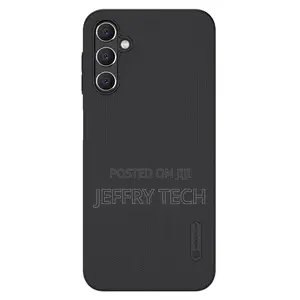 Nillkin Case for Samsung Galaxy A14 5G Super Frosted Hard Ba