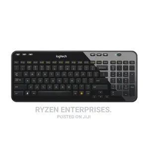 Logitech Wireless Keyboard