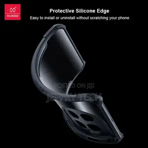 Shockproof Bumper Case for Oneplus 11